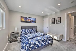 Chic Boise Abode: Walk to Bars & Restaurants!