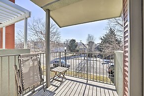 Chic Boise Abode: Walk to Bars & Restaurants!