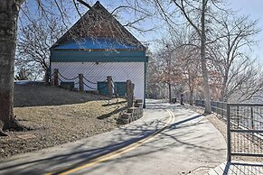 Chic Boise Abode: Walk to Bars & Restaurants!