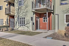 Chic Boise Abode: Walk to Bars & Restaurants!