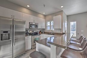 Chic Boise Abode: Walk to Bars & Restaurants!