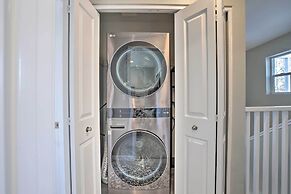 Chic Boise Abode: Walk to Bars & Restaurants!