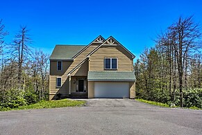 Pocono Pines Golf Course Home ~ 6 Mi to Kalahari!