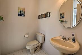 6 Mi to Kalahari: Pocono Pines Golf Course Home!