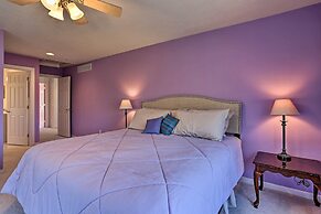 6 Mi to Kalahari: Pocono Pines Golf Course Home!