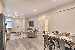 Cozy Home: Mtn Views, A/c, in Heart of Star Valley