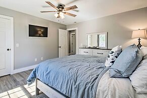 Chic Townhome ~ 6 Mi to Talking Rocks Cavern!