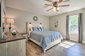 Chic Townhome ~ 6 Mi to Talking Rocks Cavern!