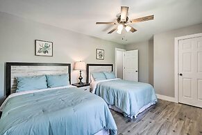 Chic Townhome ~ 6 Mi to Talking Rocks Cavern!