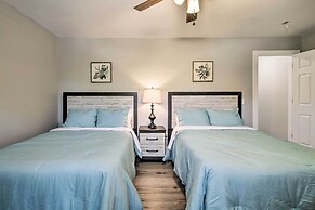 Chic Townhome ~ 6 Mi to Talking Rocks Cavern!