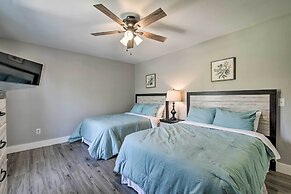 Chic Townhome ~ 6 Mi to Talking Rocks Cavern!