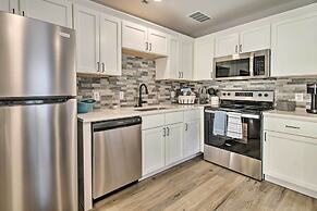 Chic Townhome ~ 6 Mi to Talking Rocks Cavern!