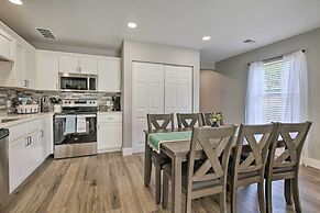 Chic Townhome ~ 6 Mi to Talking Rocks Cavern!