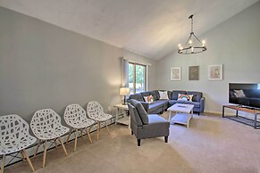 Chic Resort Condo ~ 1 Mi to Attitash Mountain!