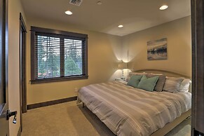 Luxury Suncadia Resort Retreat w/ Private Hot Tub!