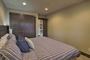 Luxury Suncadia Resort Retreat w/ Private Hot Tub!