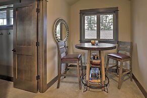 Luxury Suncadia Resort Retreat w/ Private Hot Tub!