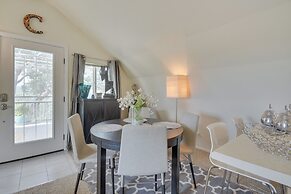 Mariposa Home: Furnished Patio & Sierra Mtn Views