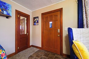 Lovely Lebanon Home: 13 Mi to Bennett Springs