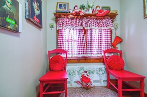 Lovely Lebanon Home: 13 Mi to Bennett Springs