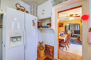 Lovely Lebanon Home: 13 Mi to Bennett Springs