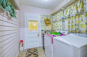 Lovely Lebanon Home: 13 Mi to Bennett Springs