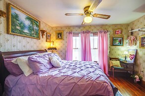 Lovely Lebanon Home: 13 Mi to Bennett Springs