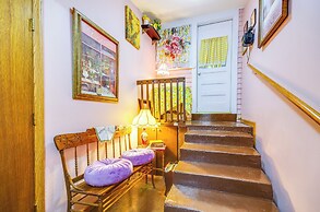 Lovely Lebanon Home: 13 Mi to Bennett Springs