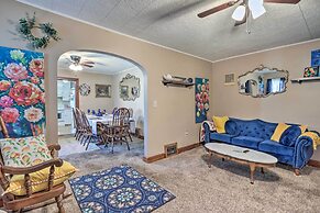 Lovely Lebanon Home: 13 Mi to Bennett Springs