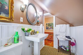 Lovely Lebanon Home: 13 Mi to Bennett Springs