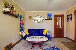 Lovely Lebanon Home: 13 Mi to Bennett Springs