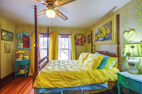 Lovely Lebanon Home: 13 Mi to Bennett Springs