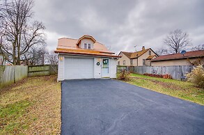 Lovely Lebanon Home: 13 Mi to Bennett Springs