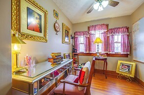 Lovely Lebanon Home: 13 Mi to Bennett Springs