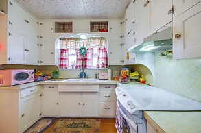 Lovely Lebanon Home: 13 Mi to Bennett Springs