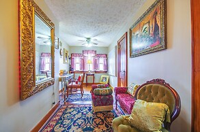 Lovely Lebanon Home: 13 Mi to Bennett Springs