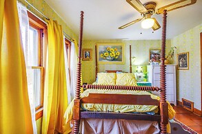 Lovely Lebanon Home: 13 Mi to Bennett Springs