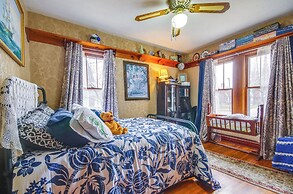 Lovely Lebanon Home: 13 Mi to Bennett Springs