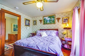 Lovely Lebanon Home: 13 Mi to Bennett Springs