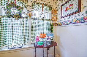 Lovely Lebanon Home: 13 Mi to Bennett Springs