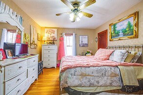 Lovely Lebanon Home: 13 Mi to Bennett Springs