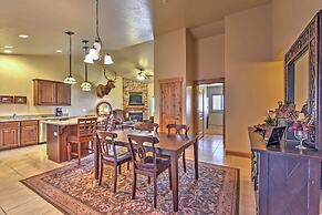 Airy Bear Hollow Condo: 5 Mi to Park City Mountain