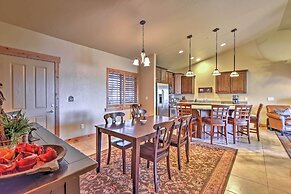 Airy Bear Hollow Condo: 5 Mi to Park City Mountain