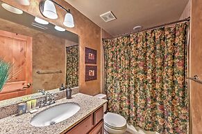 Airy Bear Hollow Condo: 5 Mi to Park City Mountain