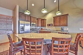 Airy Bear Hollow Condo: 5 Mi to Park City Mountain
