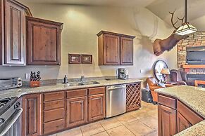 Airy Bear Hollow Condo: 5 Mi to Park City Mountain