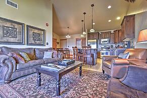 Airy Bear Hollow Condo: 5 Mi to Park City Mountain
