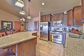 Airy Bear Hollow Condo: 5 Mi to Park City Mountain
