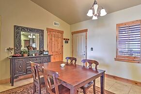 Airy Bear Hollow Condo: 5 Mi to Park City Mountain
