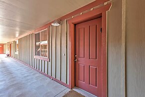 Airy Bear Hollow Condo: 5 Mi to Park City Mountain